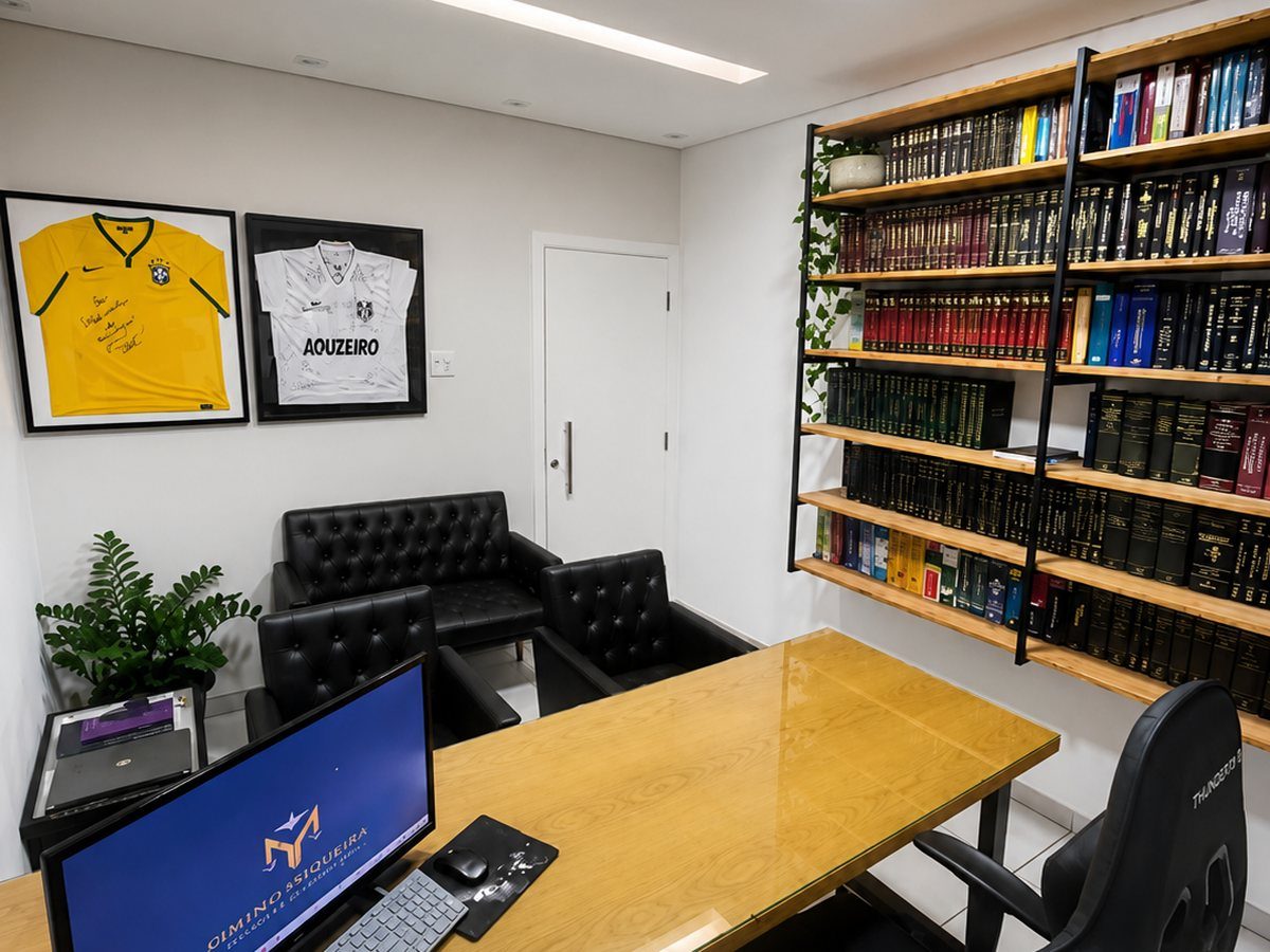 Escritura e registro de imóvel em cartório